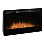 električni kamin dimplex prism