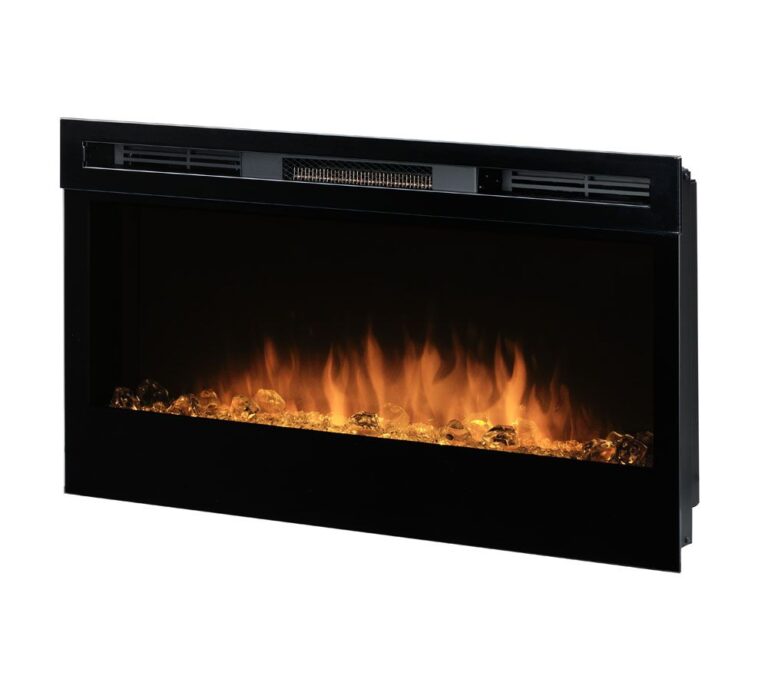 električni kamin dimplex prism