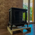 nordflam brema peć na drva