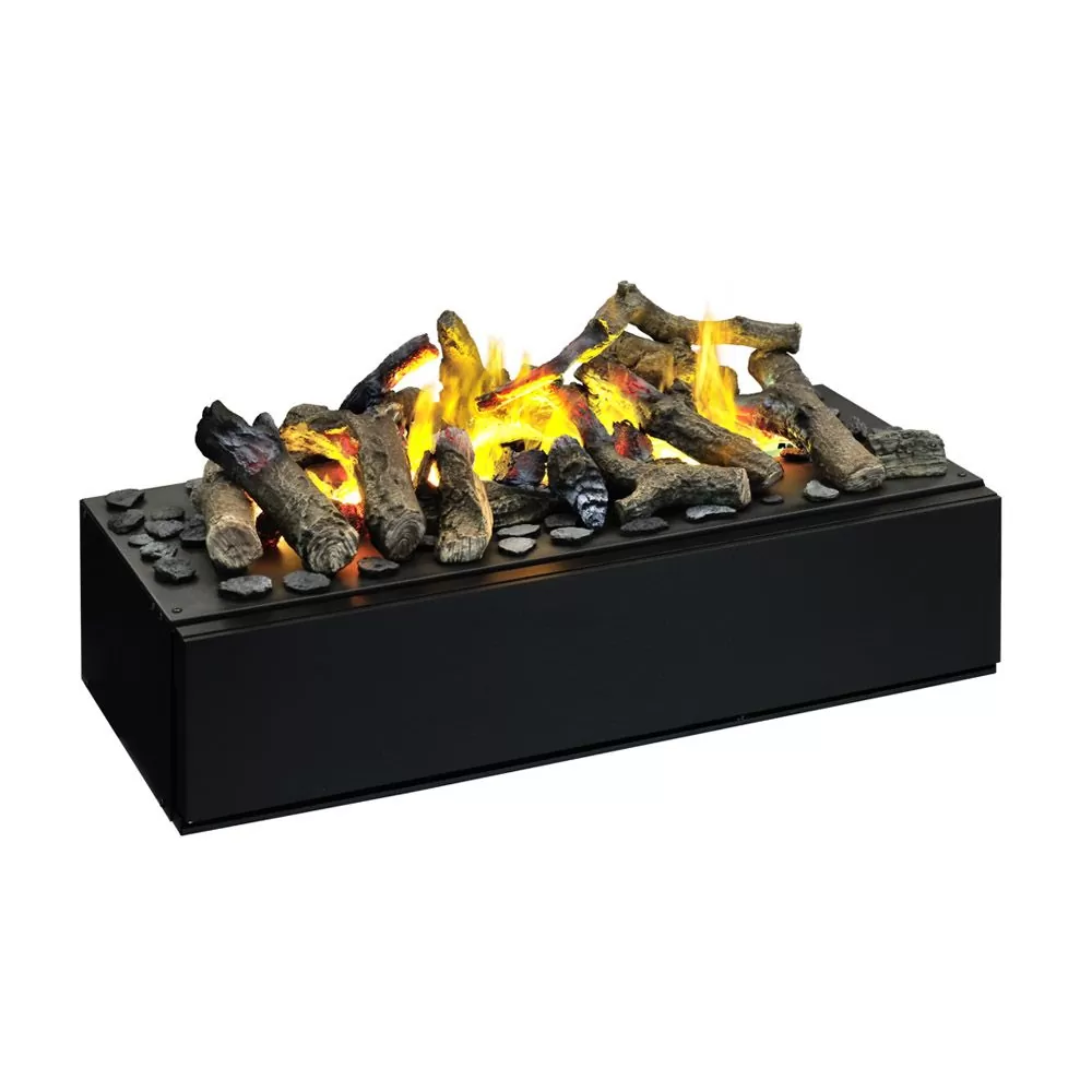 Juneau XL-2 Električni kamin - DIMPLEX JUNEAU XL - Slika 1