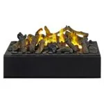 Električni kamin - DIMPLEX JUNEAU XL - Slika 2