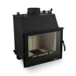 kamin an drva nordflam lb800