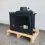 nordflam etna kamin na drva svijet grijanja bih