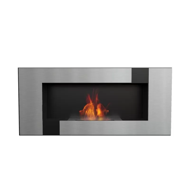 delta2 kamin na bioetanol delta 2 cube