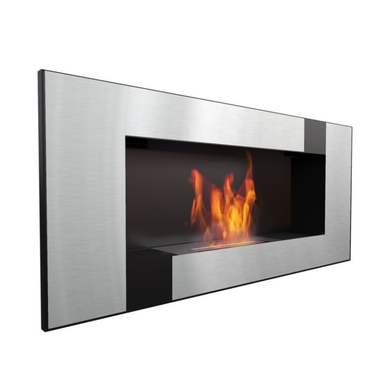 kamin na bioetanol delta 2 cube