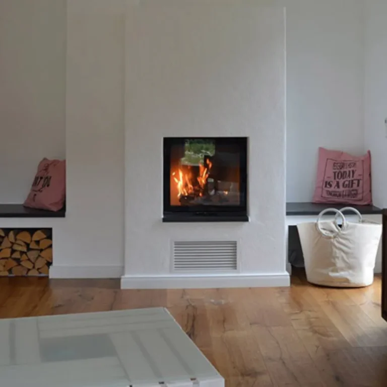 Kamin na drva Camina Schmid Lina 55