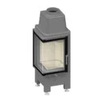 kamin na drva schmid ekko 34 34