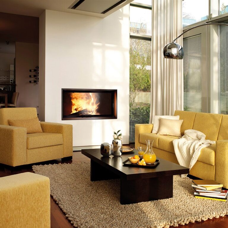 kamin na drva schmid lina 120 h
