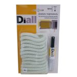 brtvilo za vrata kamina