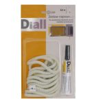 brtvilo za vrata kamina