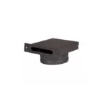 adapter za dovod vanjskog zraka - Nordflam CDP
