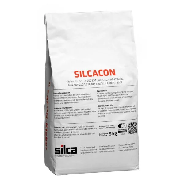 silcacon ljepilo za ploče