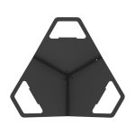 vanjski kamin kratki fire pit