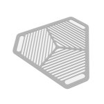 vanjski kamin kratki fire pit