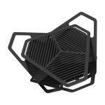 vanjski kamin kratki fire pit