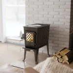jotul f 602 peć na drva