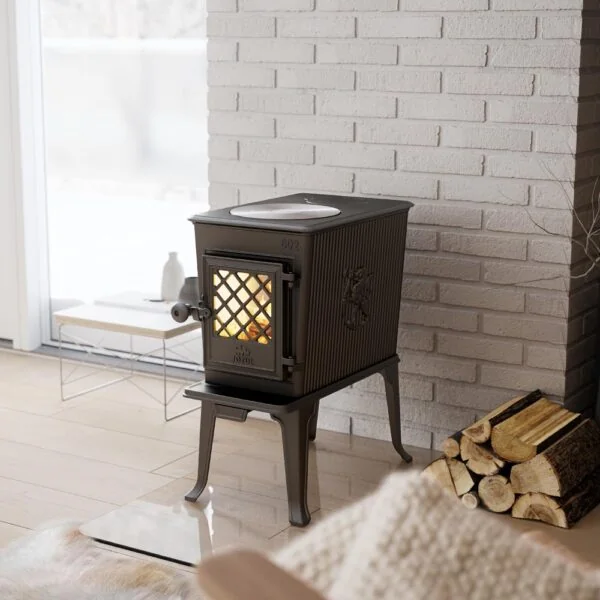 jotul f 602 peć na drva
