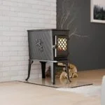 jotul f 602 peć na drva