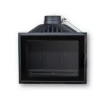 kamin na drva nordflam alber lux