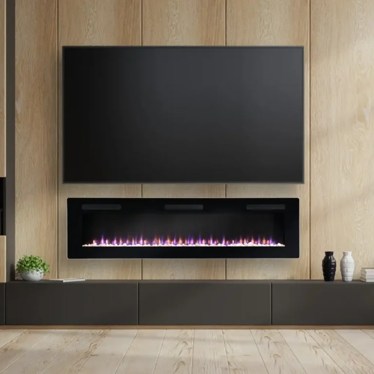 električni kamin dimplex sierra 72