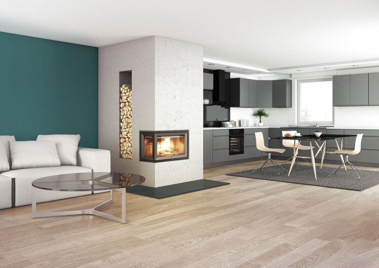 kamin na drva jotul i 620