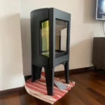 jotul f 163 peć na drva