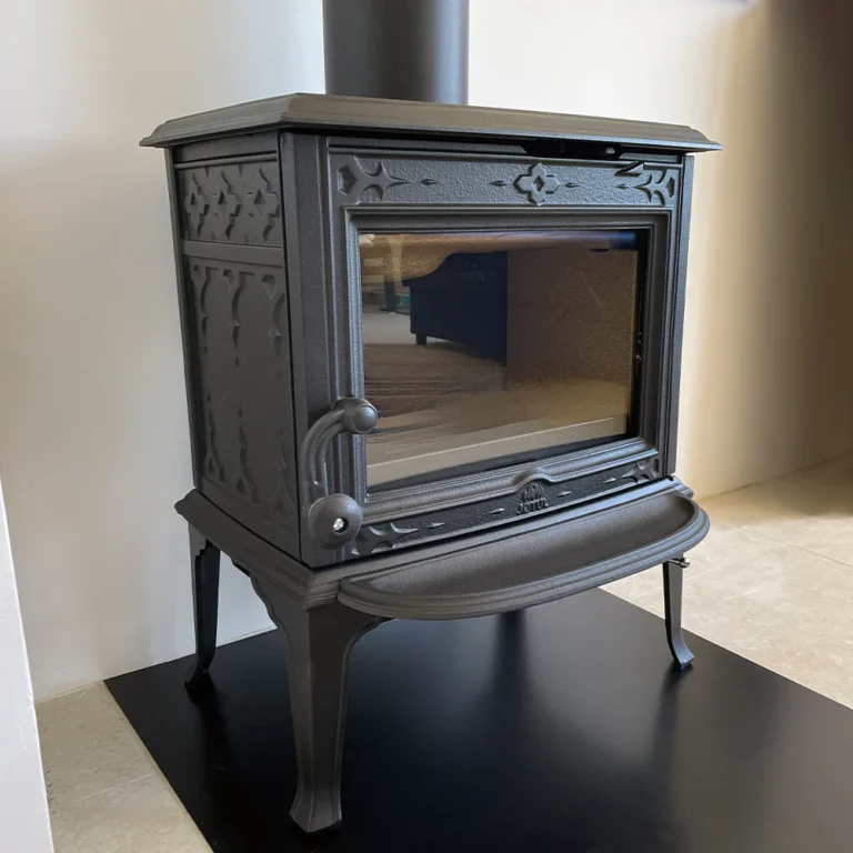 peć na drva jotul f 100 eco se