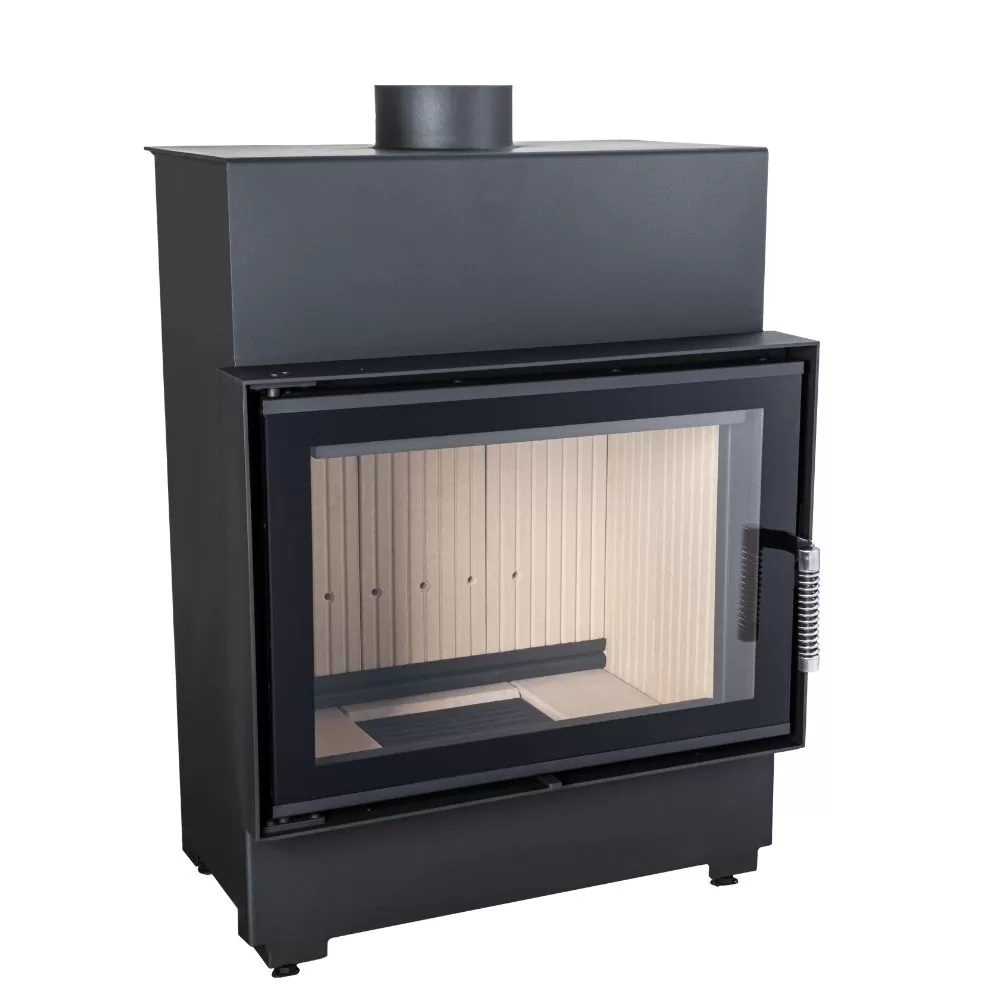 roten-kamin-na-drva-nordflam kamin na drva nordflam roten flat