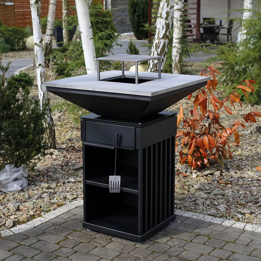 wiz1 vanjski roštilj kratki quadrum vertical