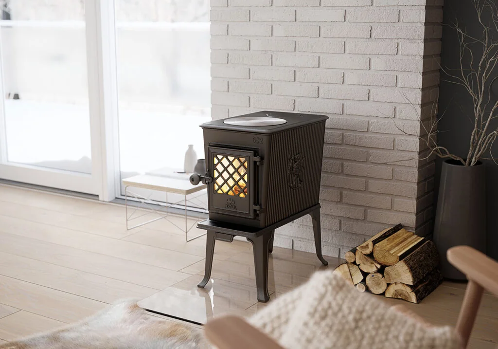 jotul f 602