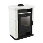 keramička peć na drva nordflam sentra