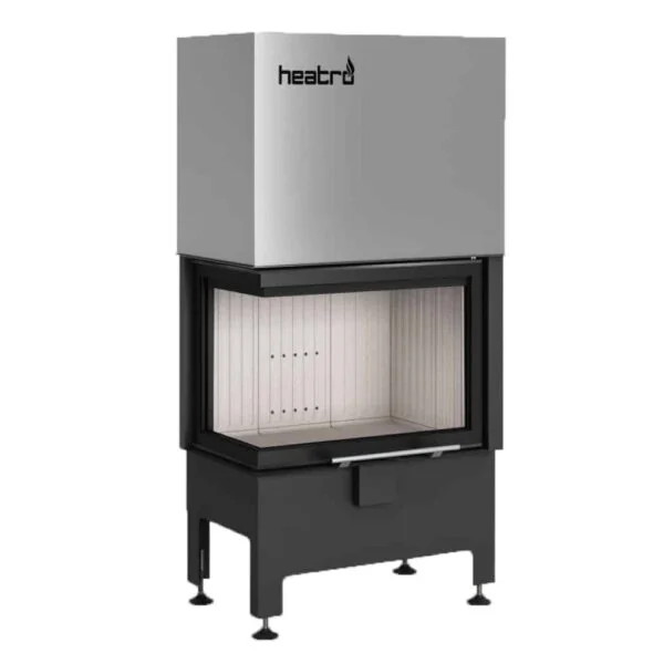 kamin na drva heatro 55 h
