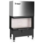 kamin na drva heatro 69 hl