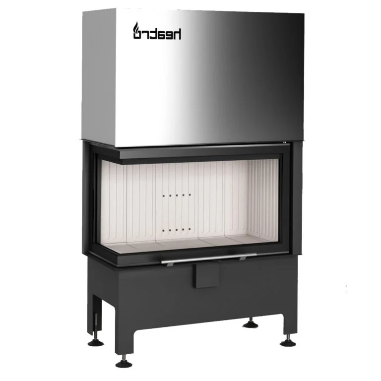 kamin na drva heatro 69 hl