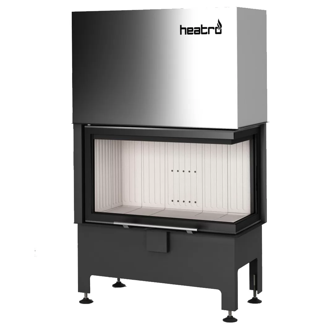 heatro-69-hp kamin na drva heatro 69 hp