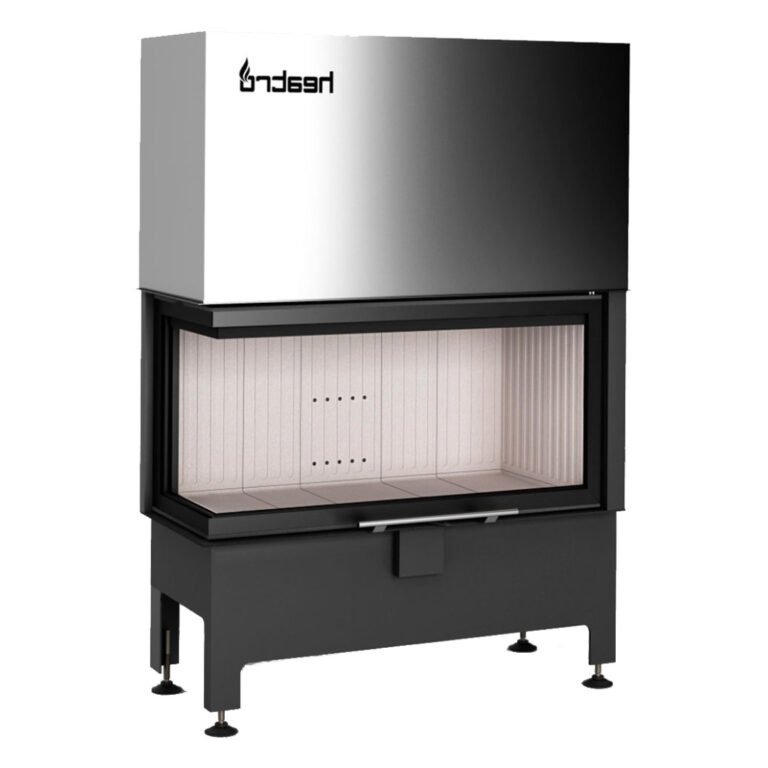 kamin na drva heatro 81 hl
