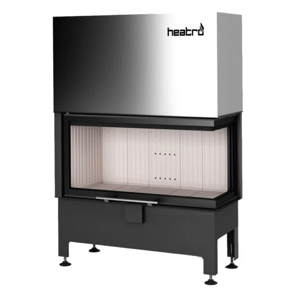 kamin na drva heatro 81 hl