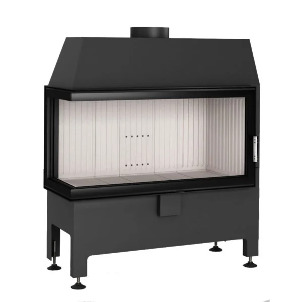 kamin na drva heatro 81 p