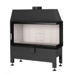kamin na drva heatro 81 p