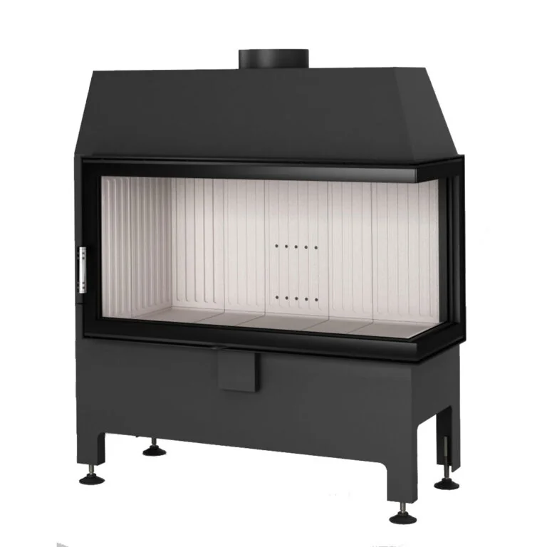 kamin na drva heatro 81 p