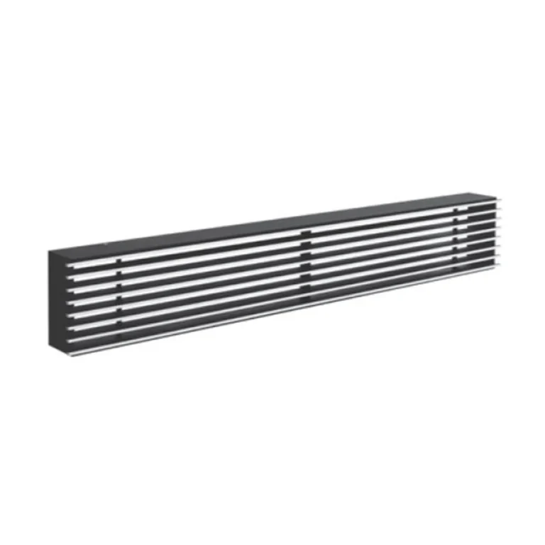 darco ventilacijska rešetka