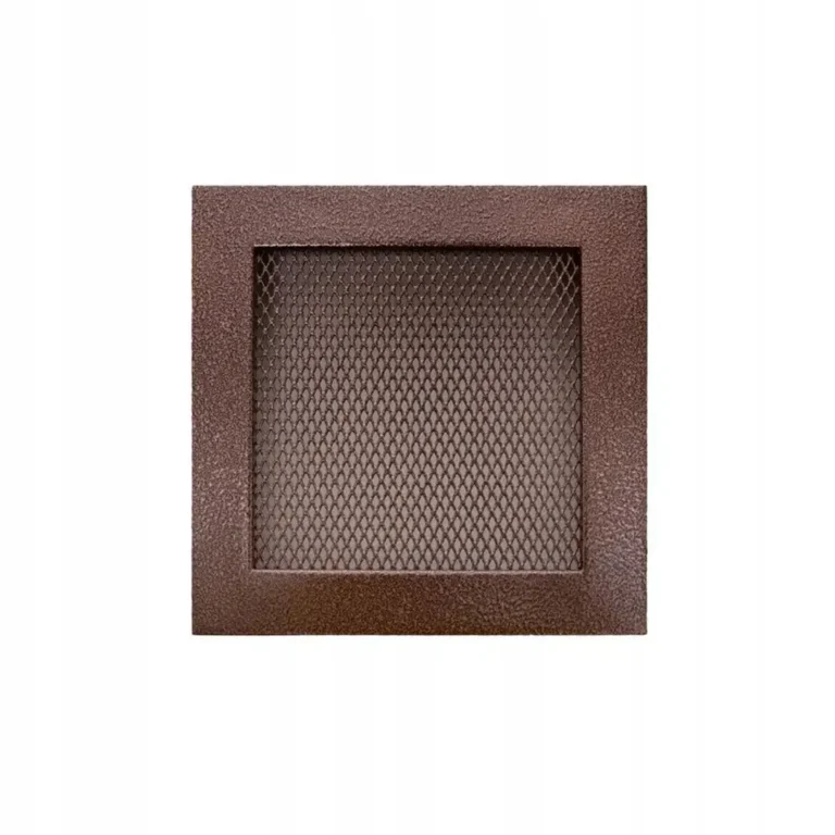 ventilacijska resetka 17x17 nordflam