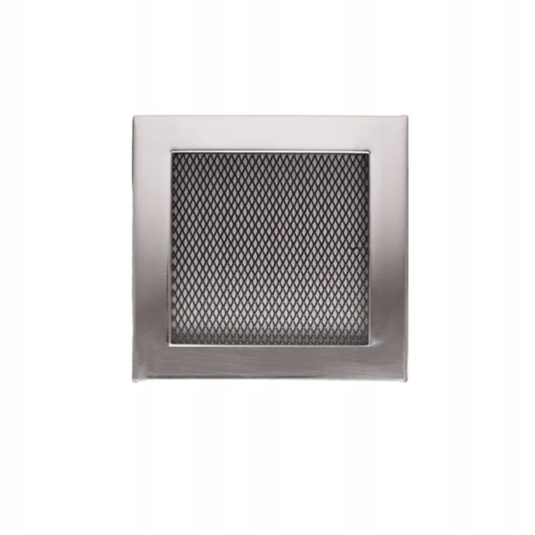 ventilacijska resetka 17x17 nordflam