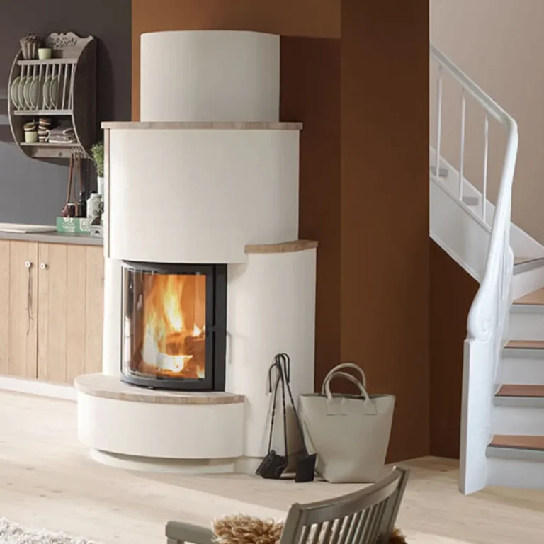 kamin na drva schmid ronda 55