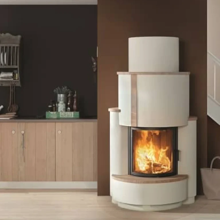 kamin na drva schmid ronda 55