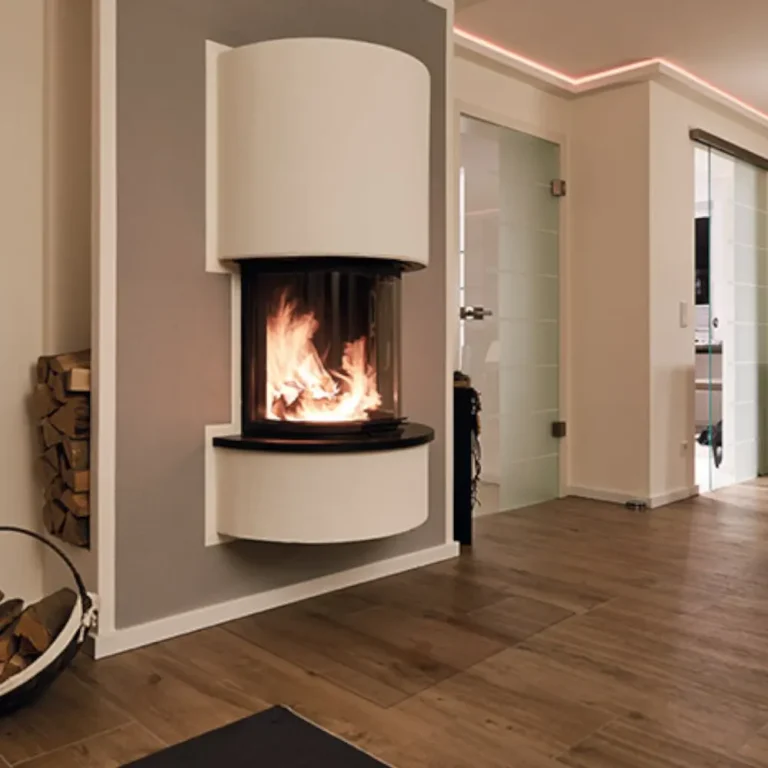 kamin na drva schmid ronda 6057