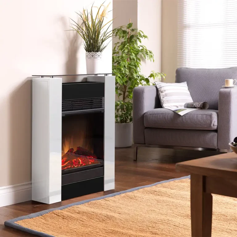 dimplex giselle električni kamin