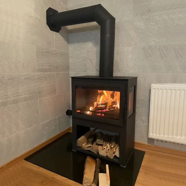 peć na drva Nordflam MARSALA