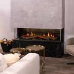 dimplex vista električni kamin