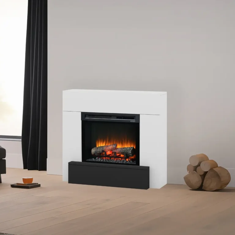 dimplex vigor električni kamin